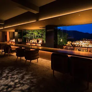 Hotel Barhotel Kazan, Hakone